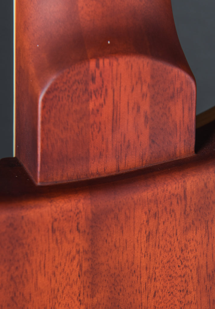 SE McCarty 594 Laurel Burl Limited Edition &