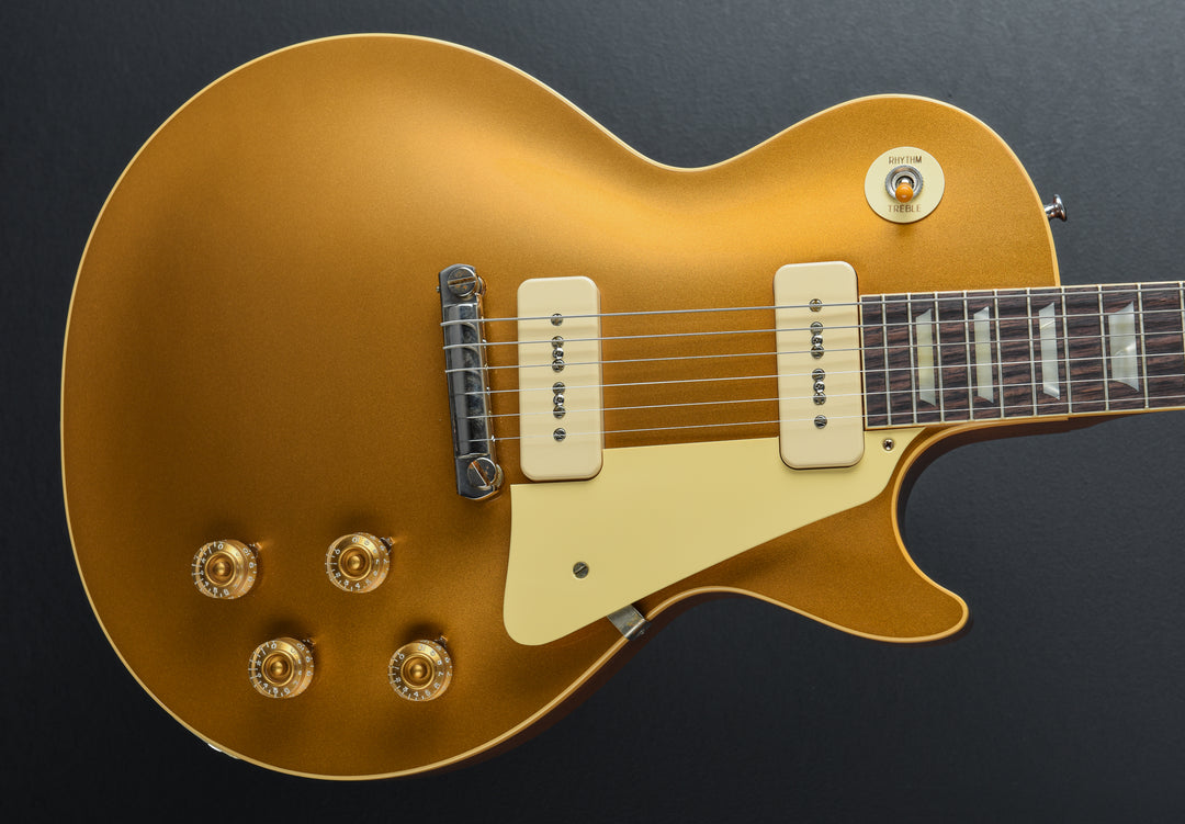 1954 Les Paul Goldtop Reissue
