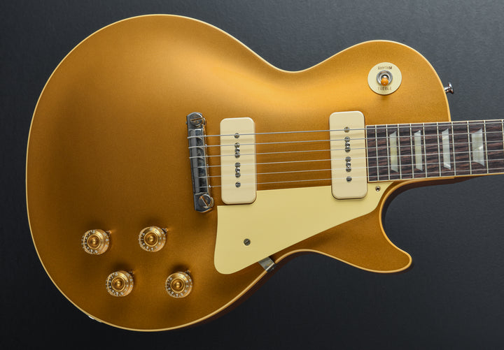 1954 Les Paul Goldtop Reissue