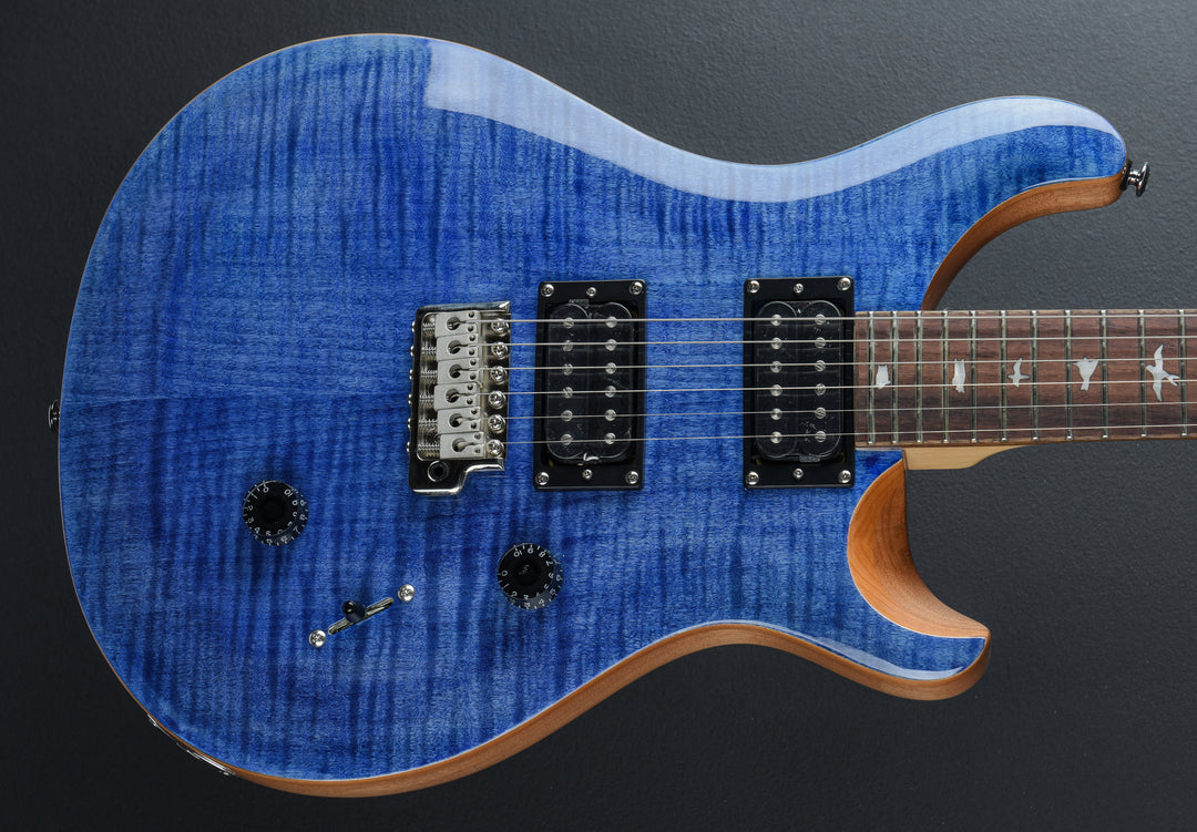 SE Custom 24 &