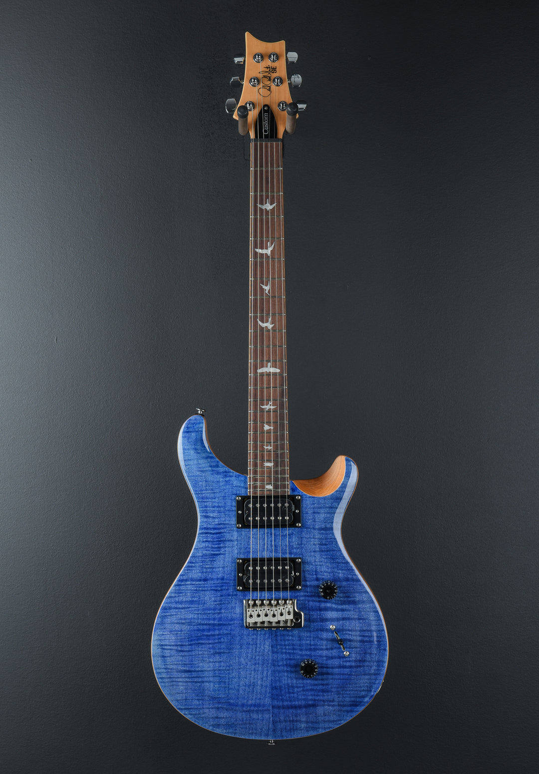 SE Custom 24 &