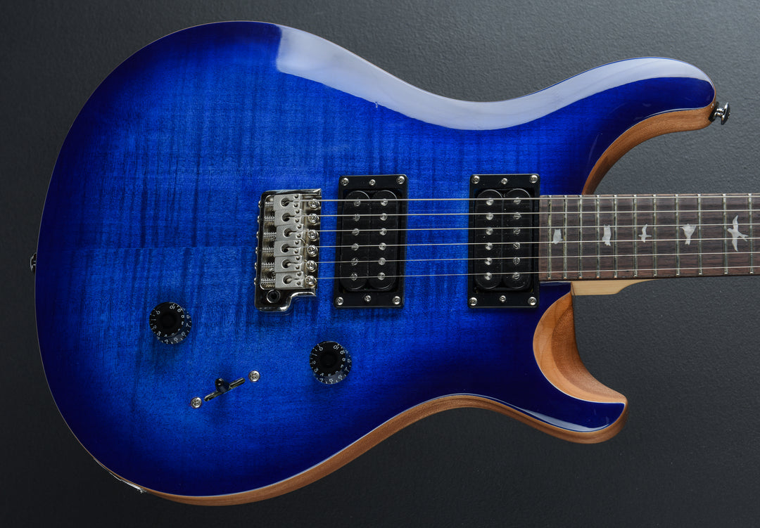 SE Custom 24 &