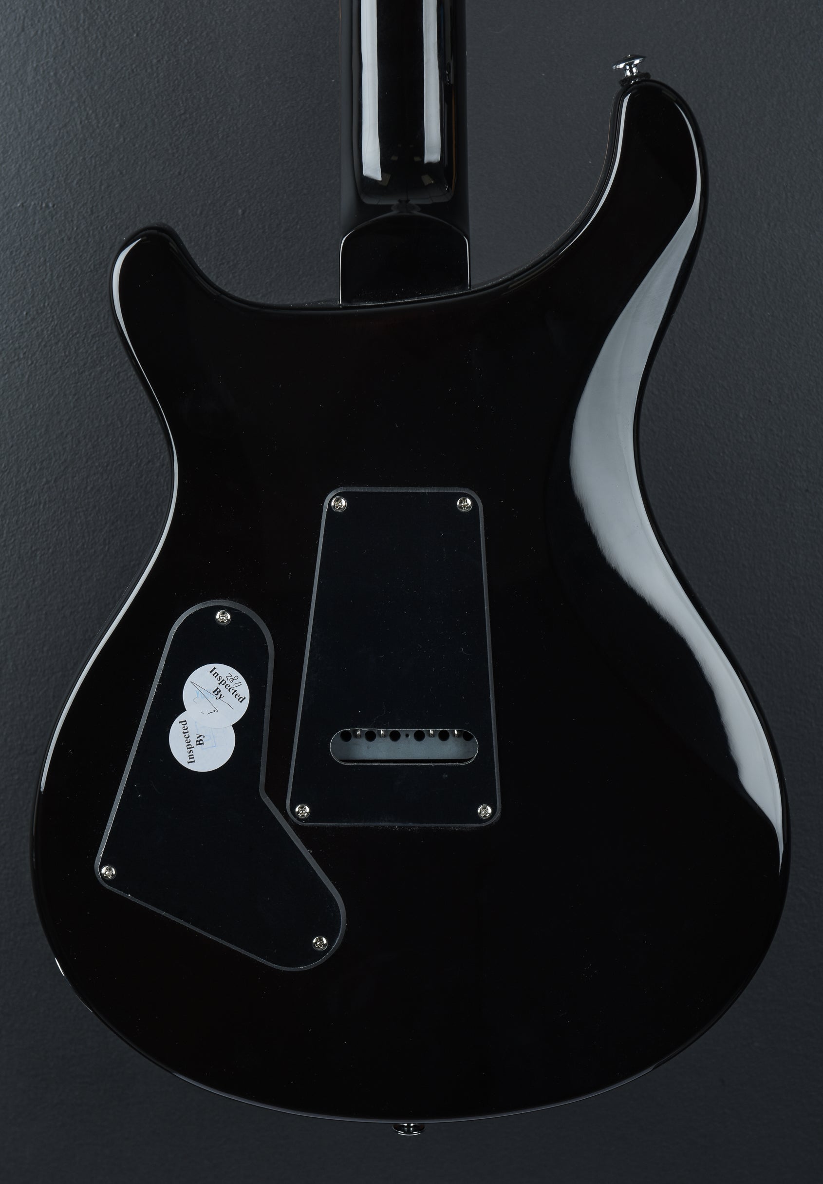 SE Custom 24 '24 – Dave's Guitar Shop