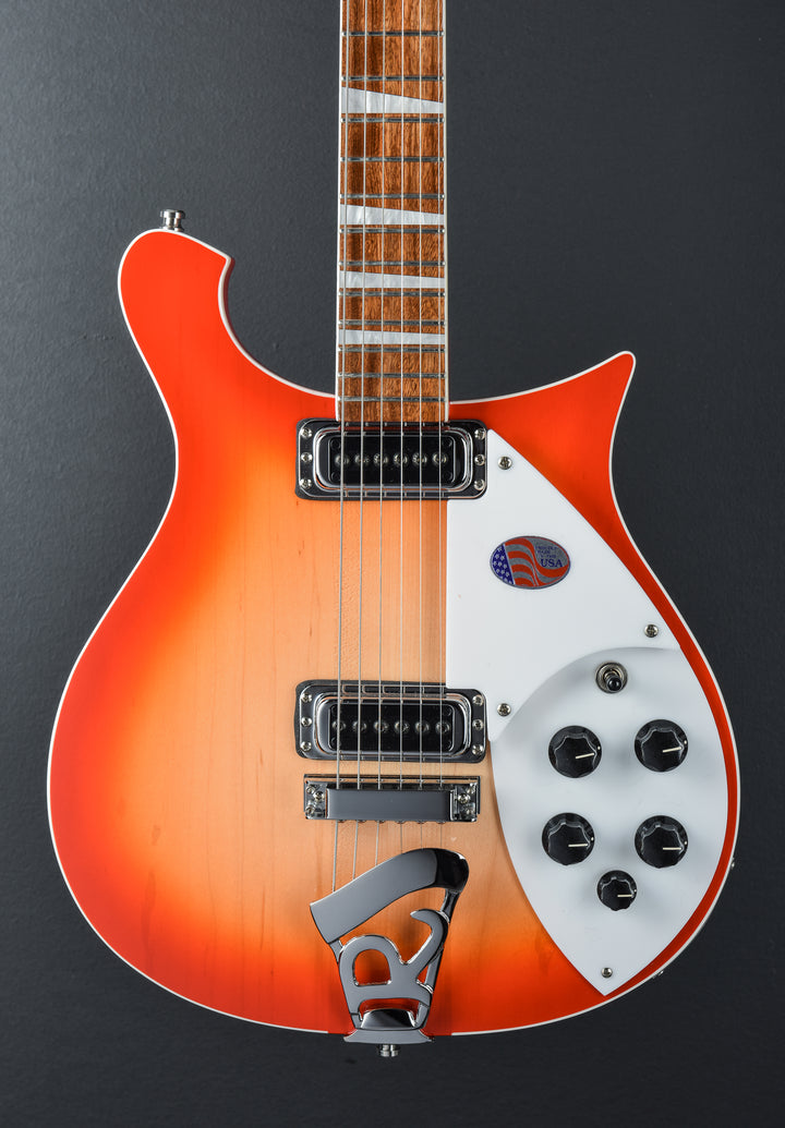 620 - Fireglo