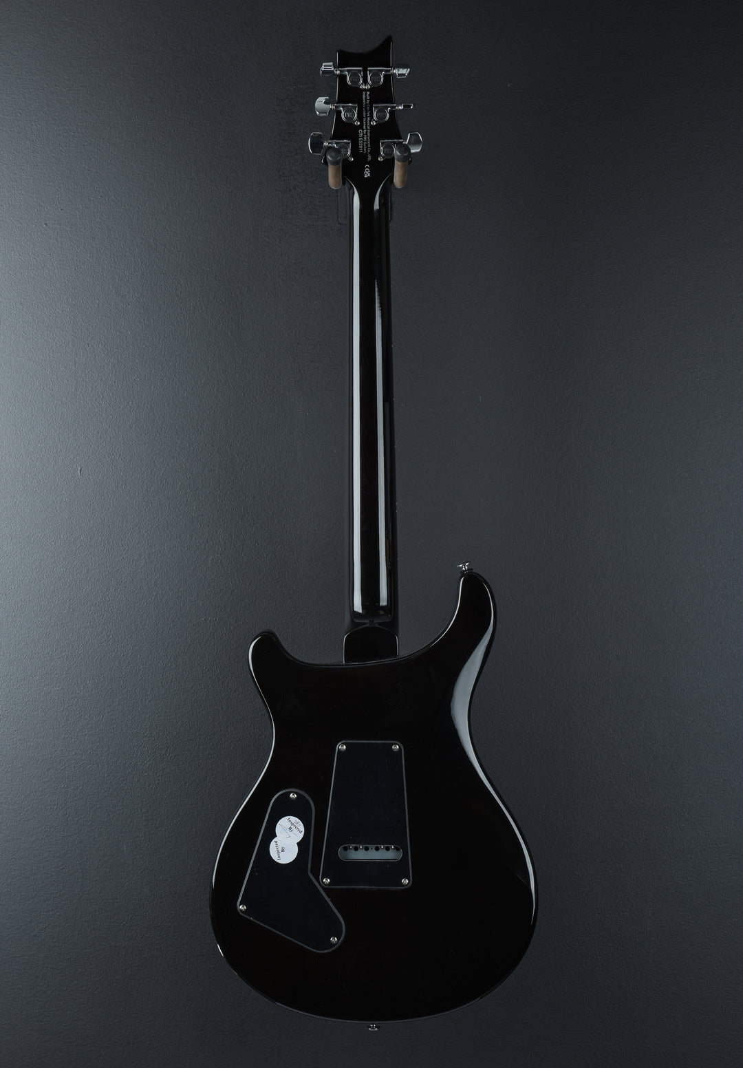 SE Custom 24 &