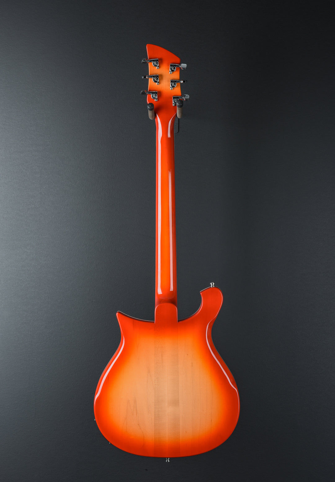 620 - Fireglo