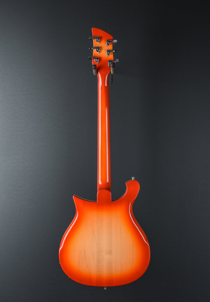 620 - Fireglo