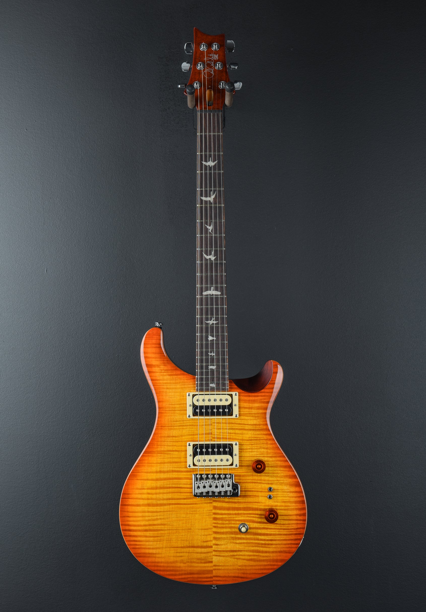 SE Custom 24-08 '22 – Dave's Guitar Shop
