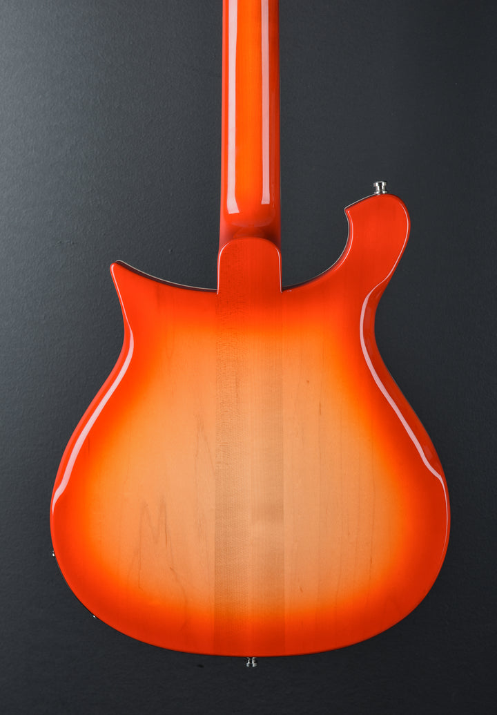 620 - Fireglo