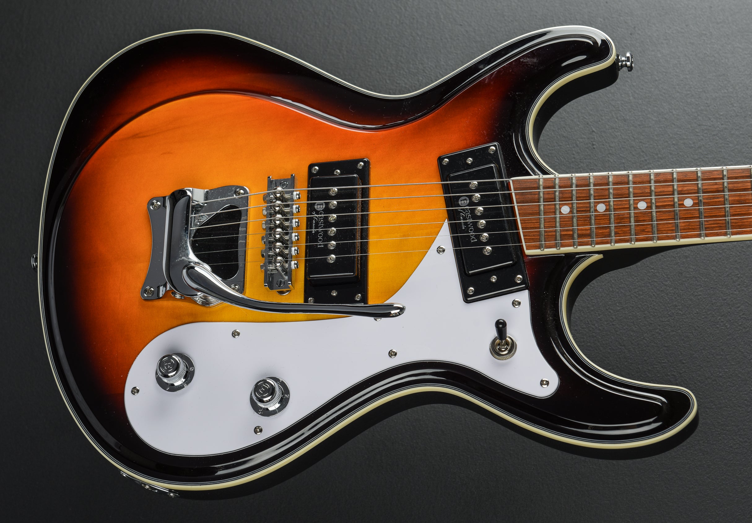 Sidejack DLX 20th Anniversary LTD '23 – Dave's Guitar Shop