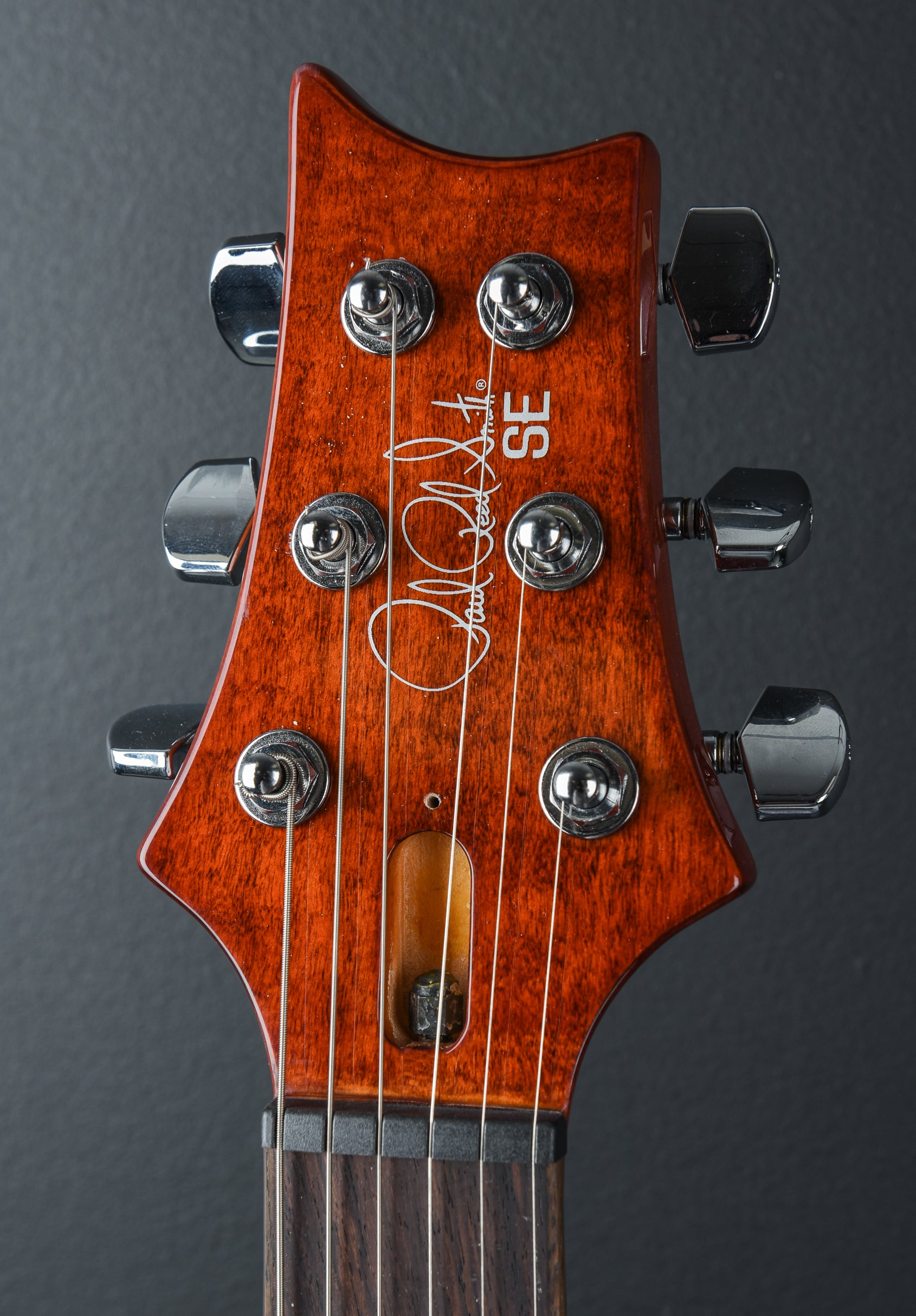 SE Custom 24-08 '22 – Dave's Guitar Shop