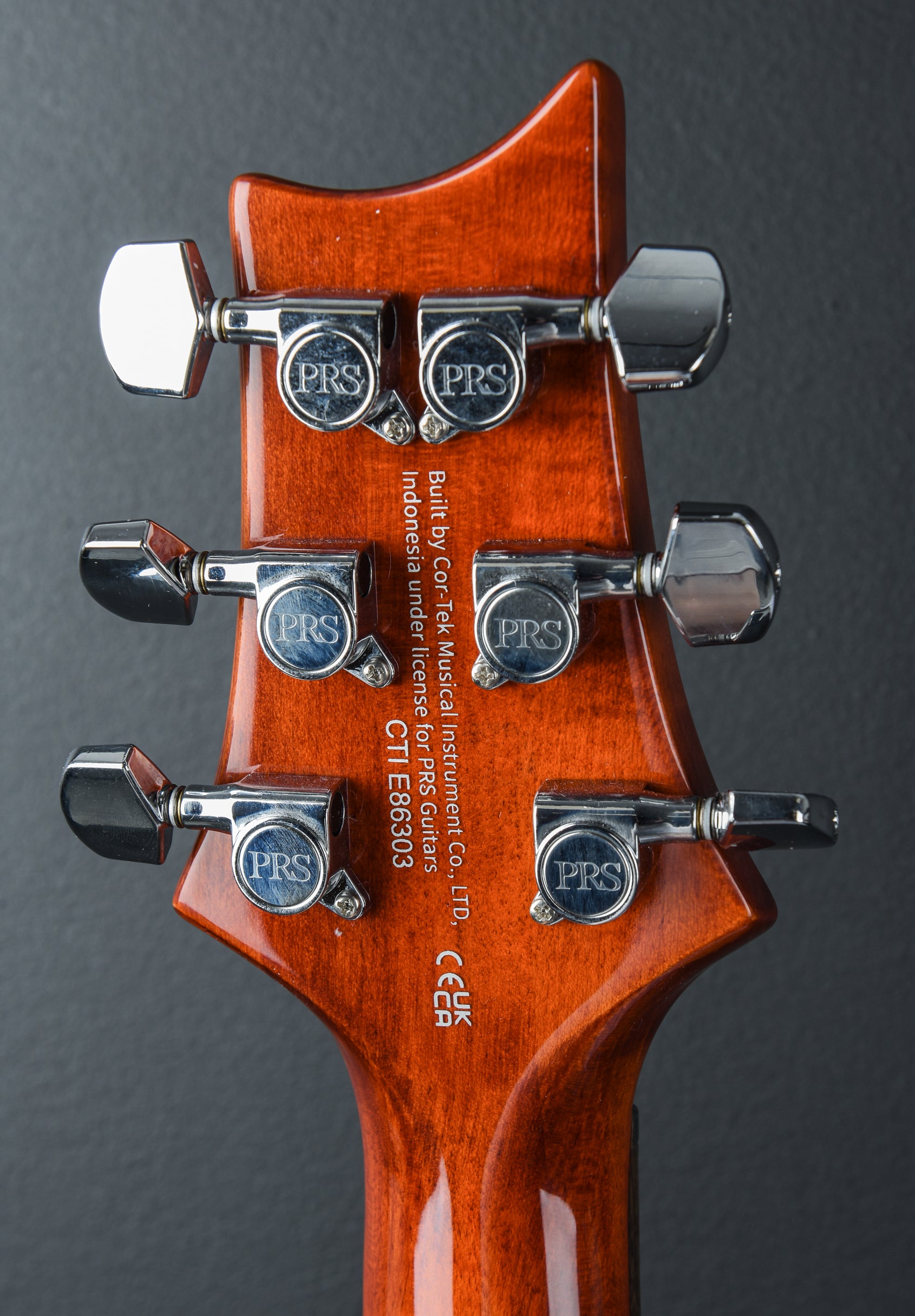 SE Custom 24-08 '22 – Dave's Guitar Shop