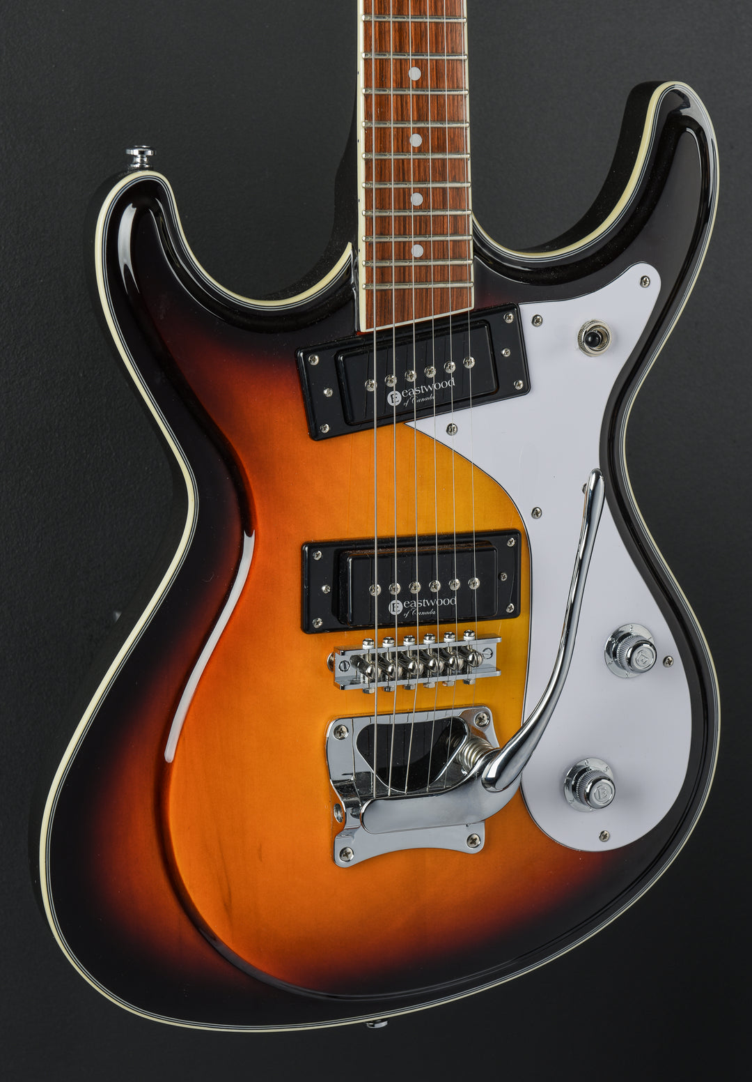 Sidejack DLX 20th Anniversary LTD '23