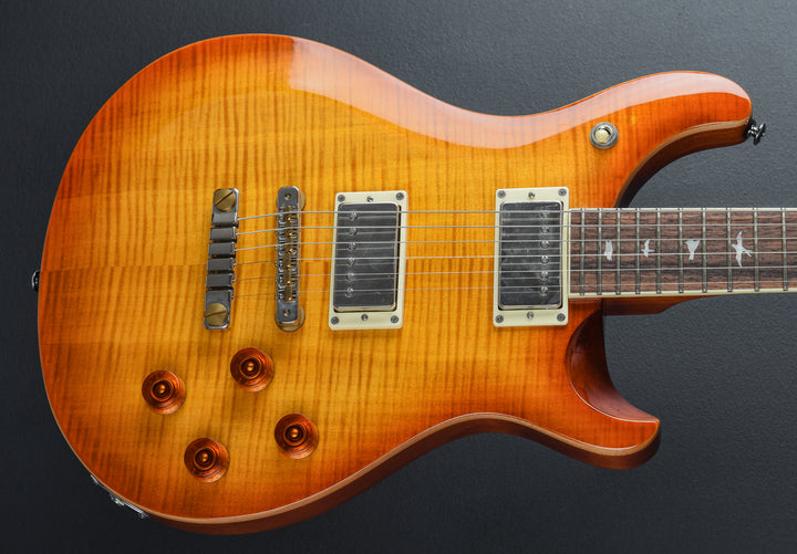 SE McCarty 594 &