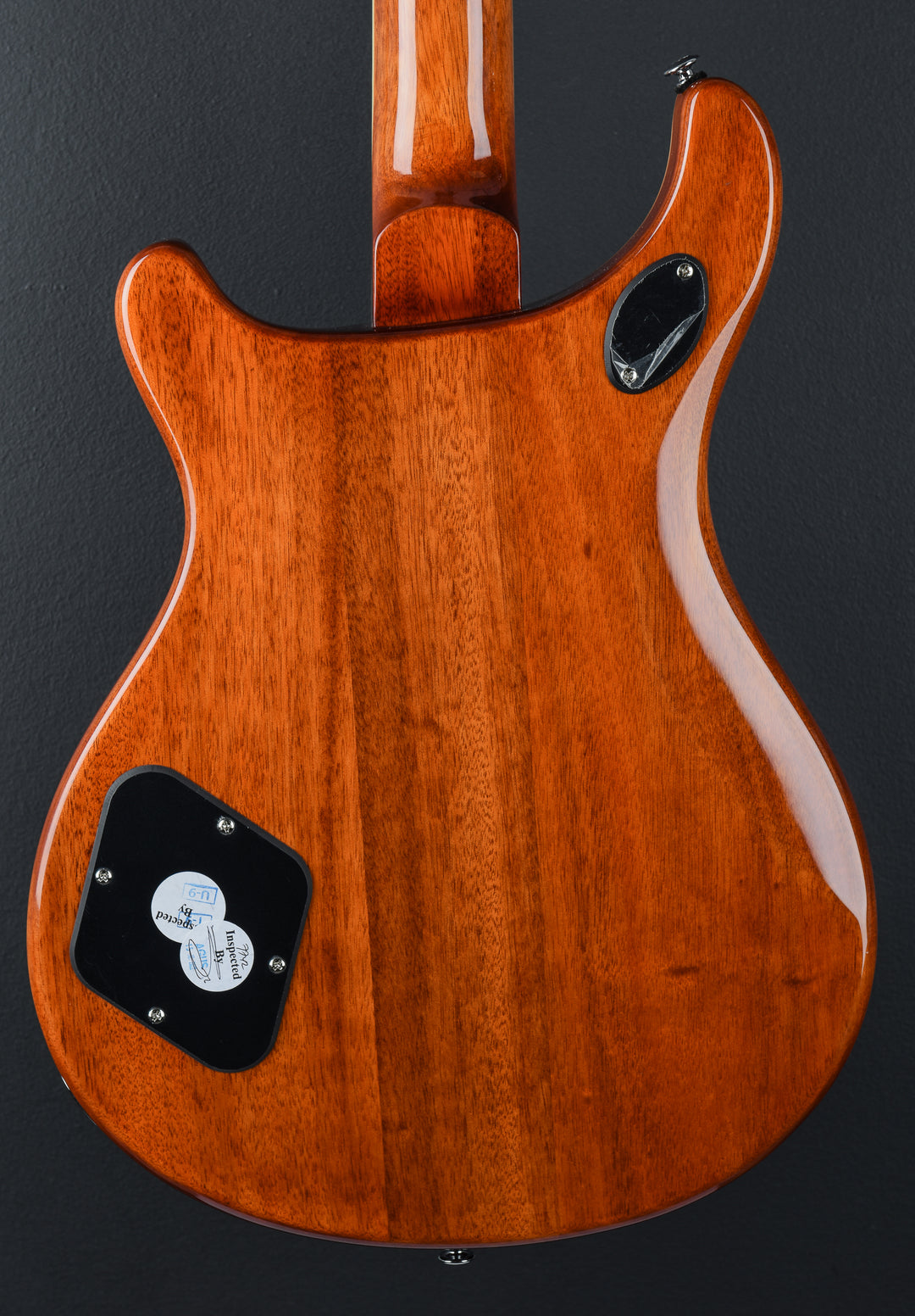 SE McCarty 594 &