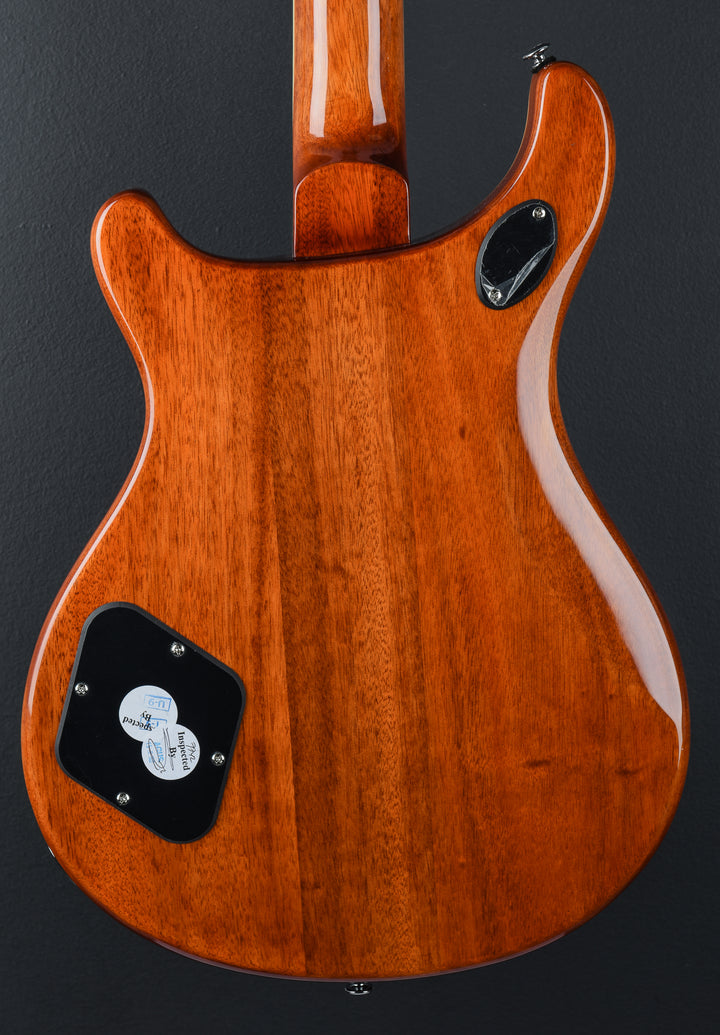SE McCarty 594 &
