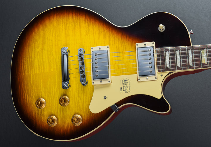 Standard Collection H-150 &