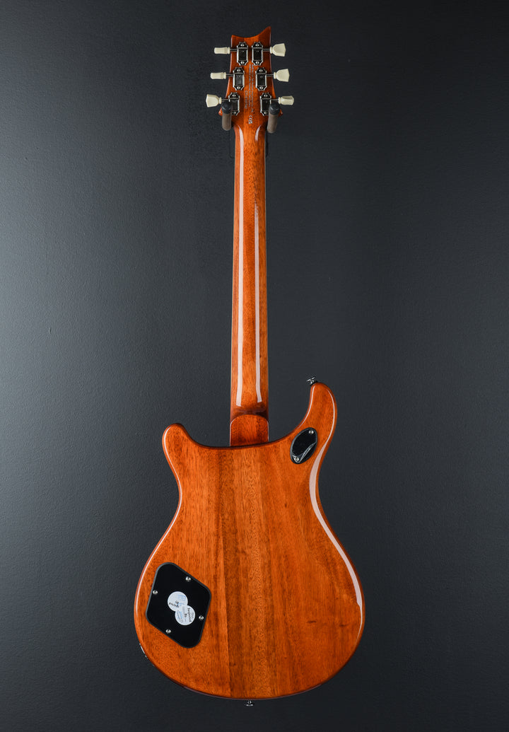 SE McCarty 594 &
