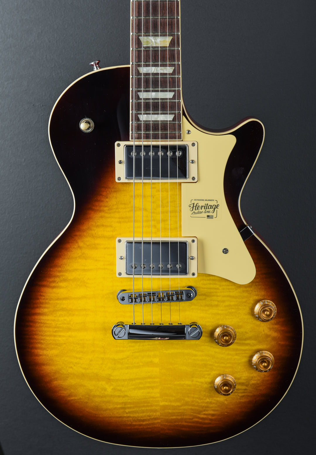 Standard Collection H-150 &