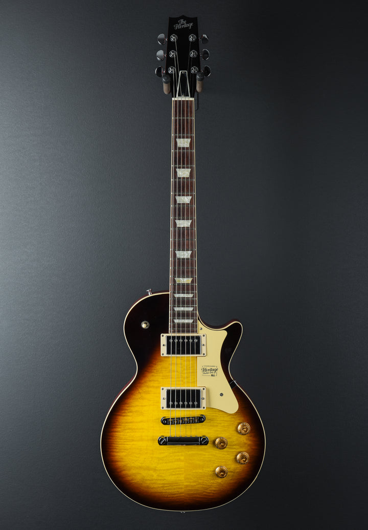 Standard Collection H-150 &