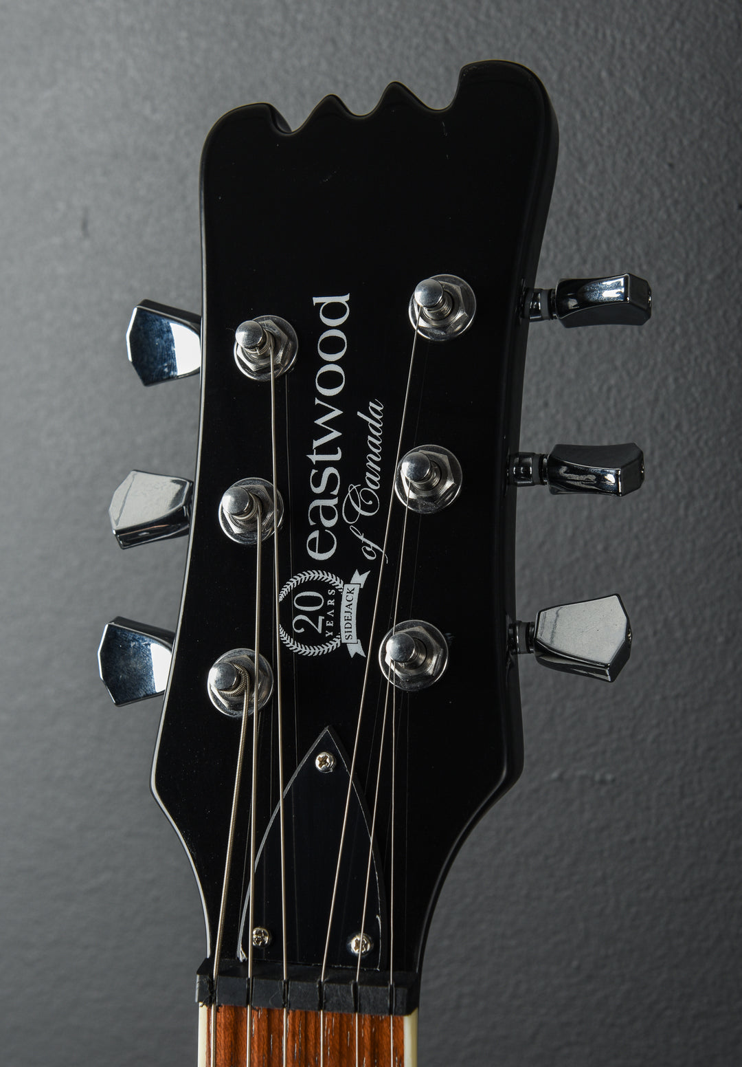 Sidejack DLX 20th Anniversary LTD '23