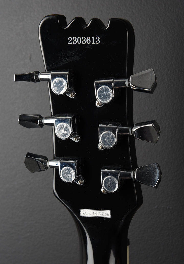 Sidejack DLX 20th Anniversary LTD '23
