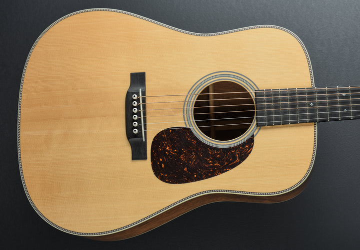 D-28 Authentic 1937, '21