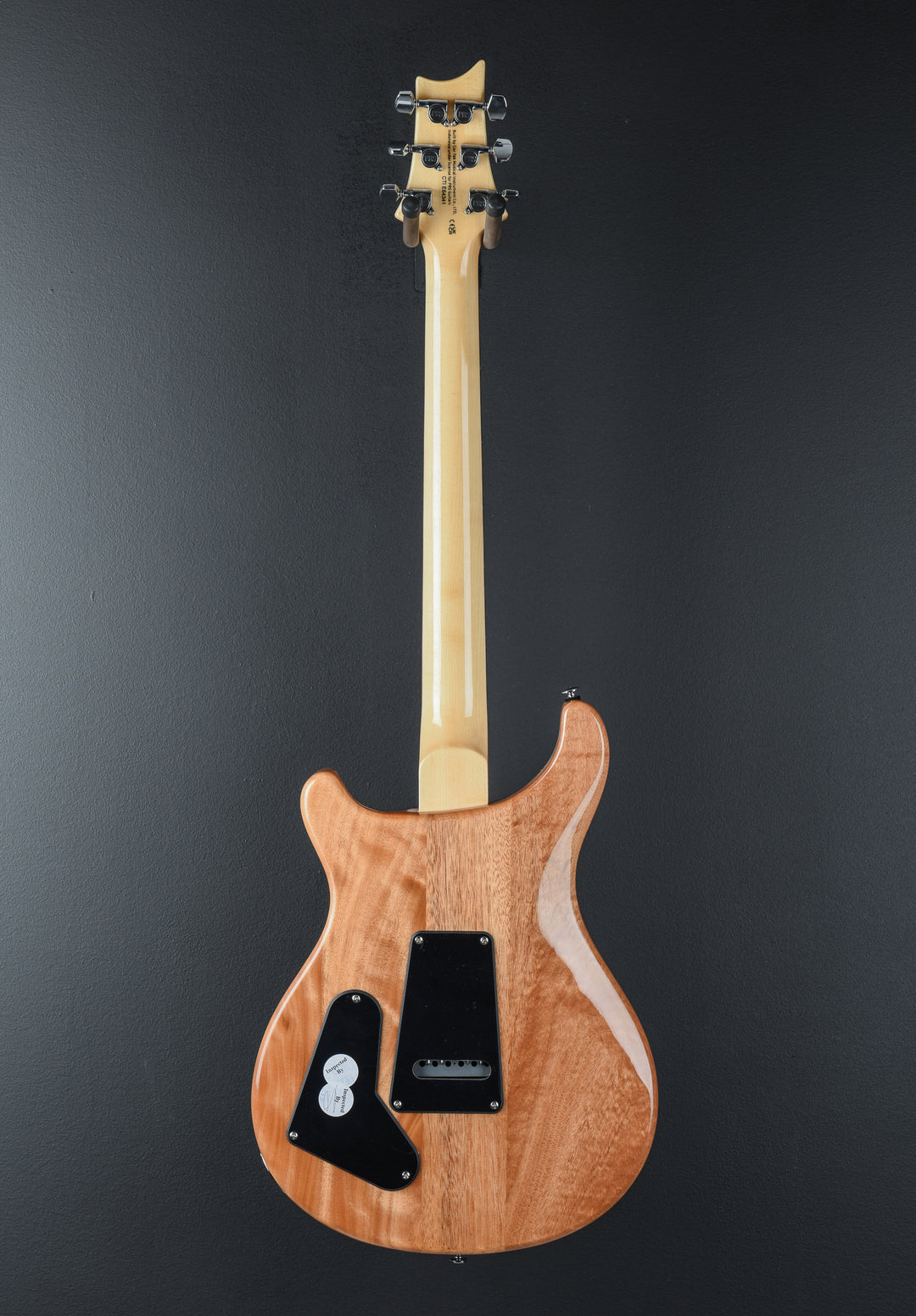 SE Custom 22 Semi-Hollow &