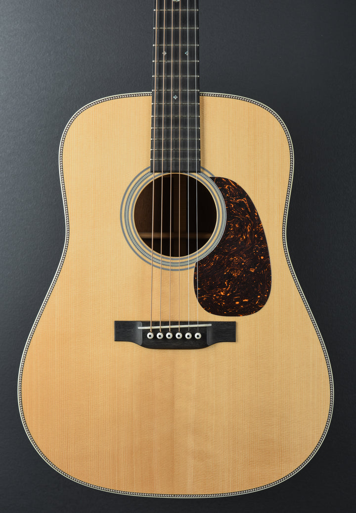 D-28 Authentic 1937, '21