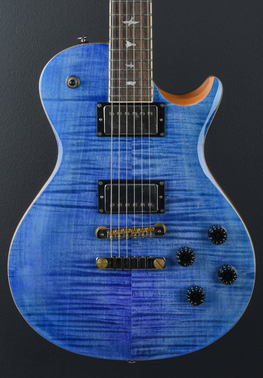 SE McCarty 594 Singlecut &