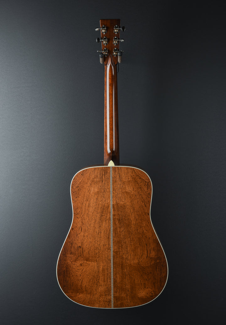 D-28 Authentic 1937, '21