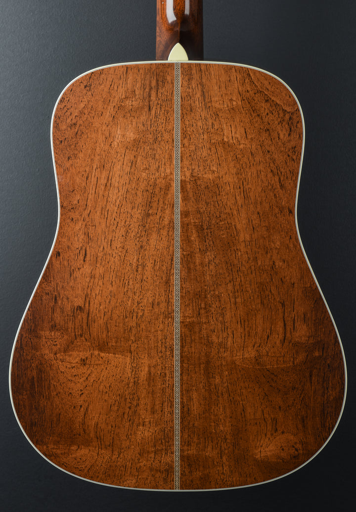 D-28 Authentic 1937, '21