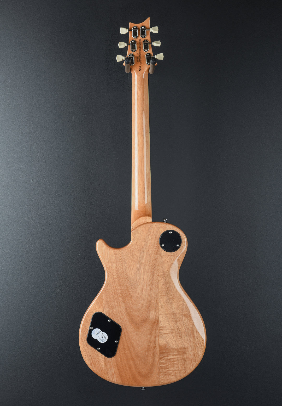 SE McCarty 594 Singlecut &
