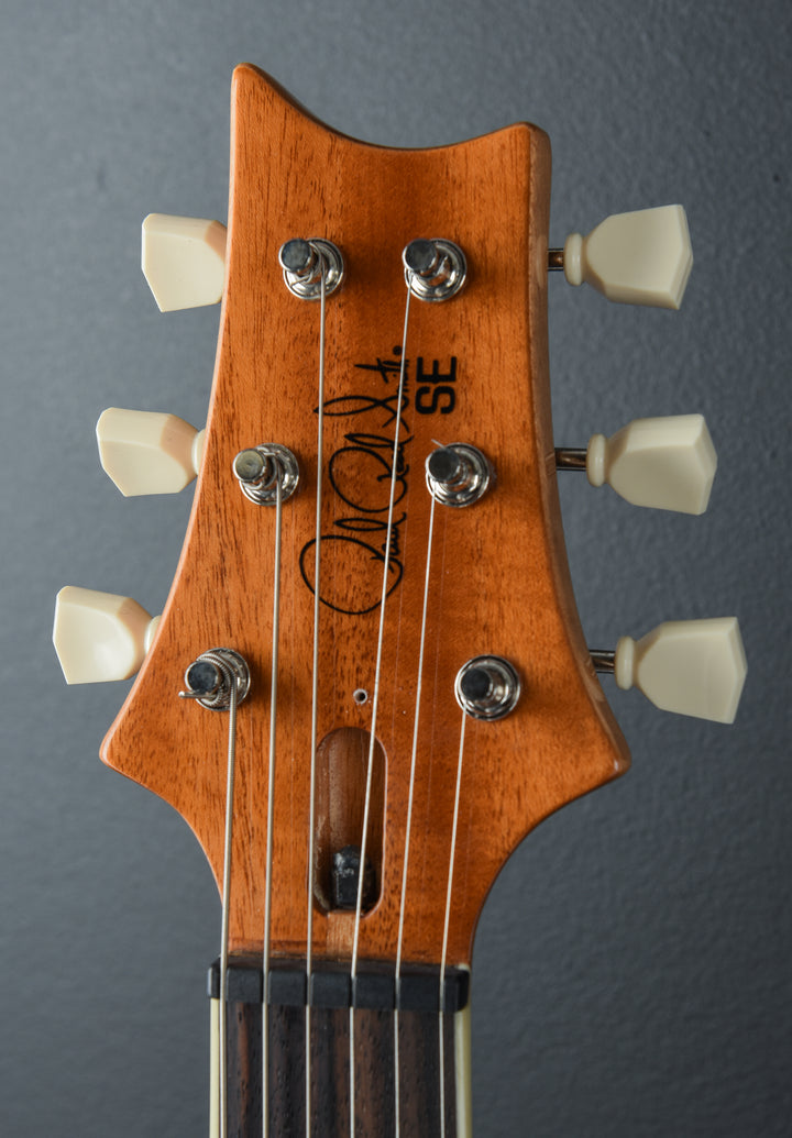 SE McCarty 594 Singlecut &