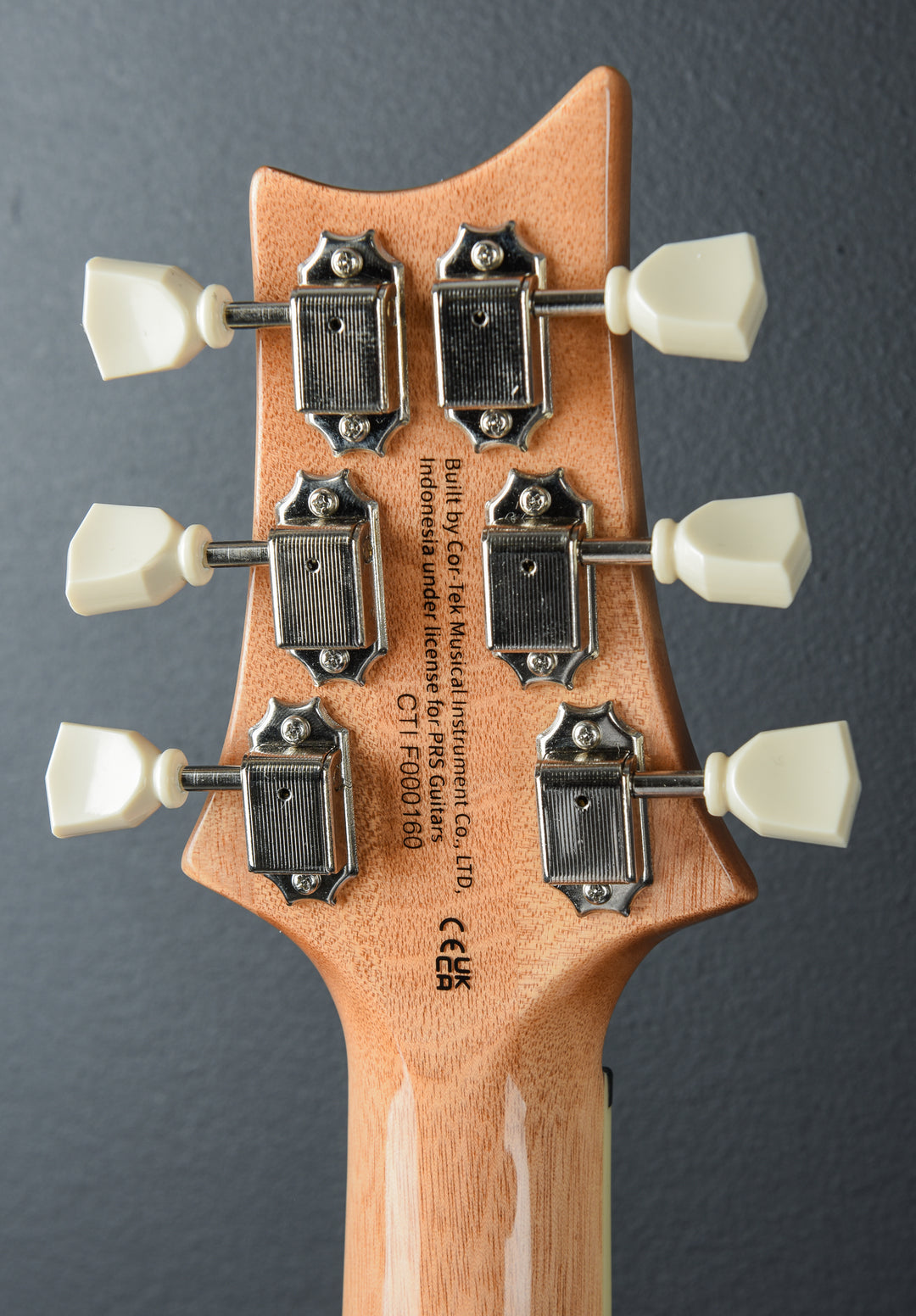 SE McCarty 594 Singlecut &
