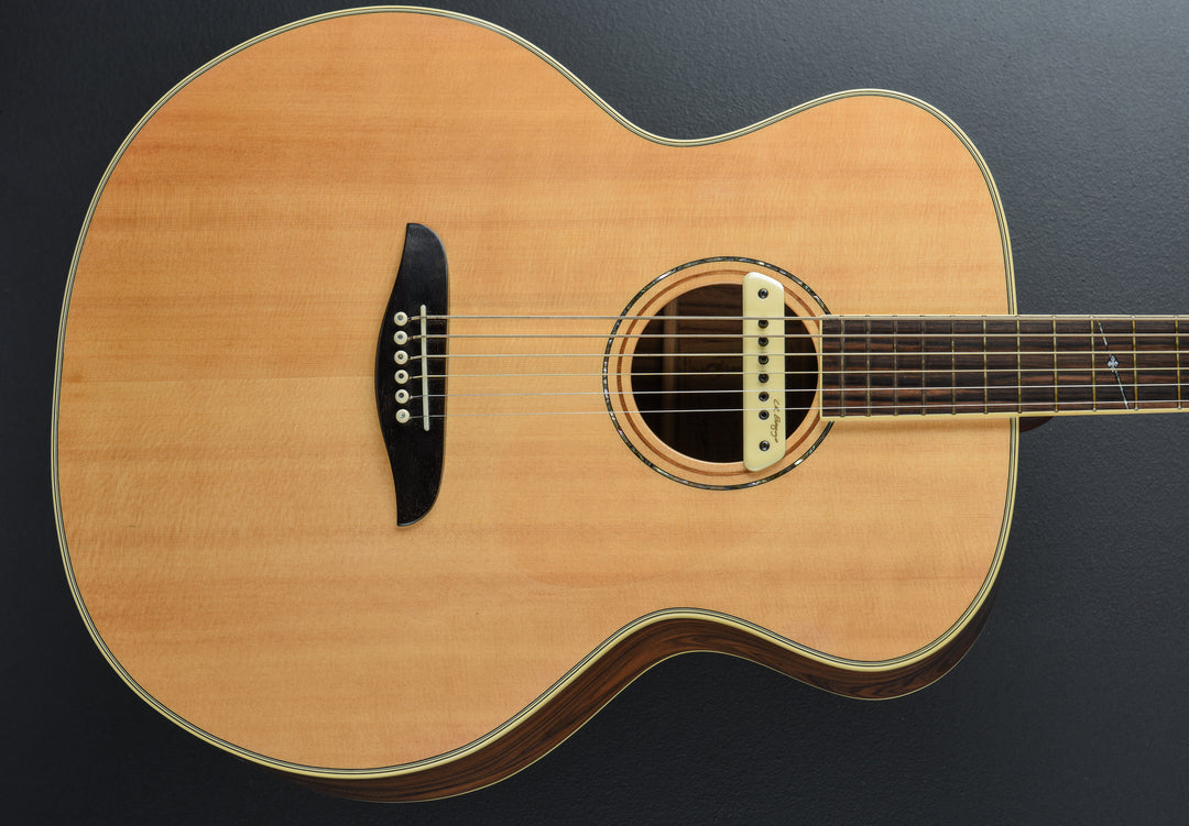 YB1 Baritone &