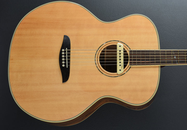 YB1 Baritone &
