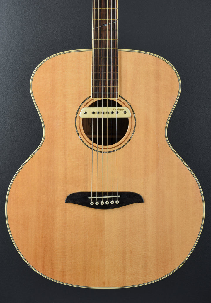 YB1 Baritone &