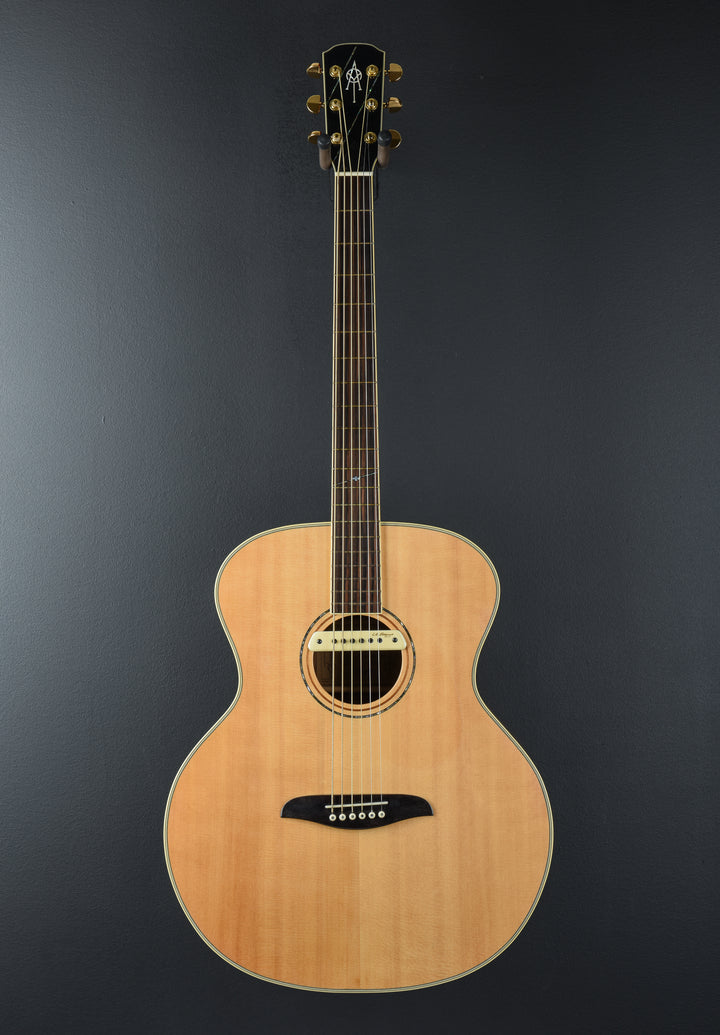 YB1 Baritone &