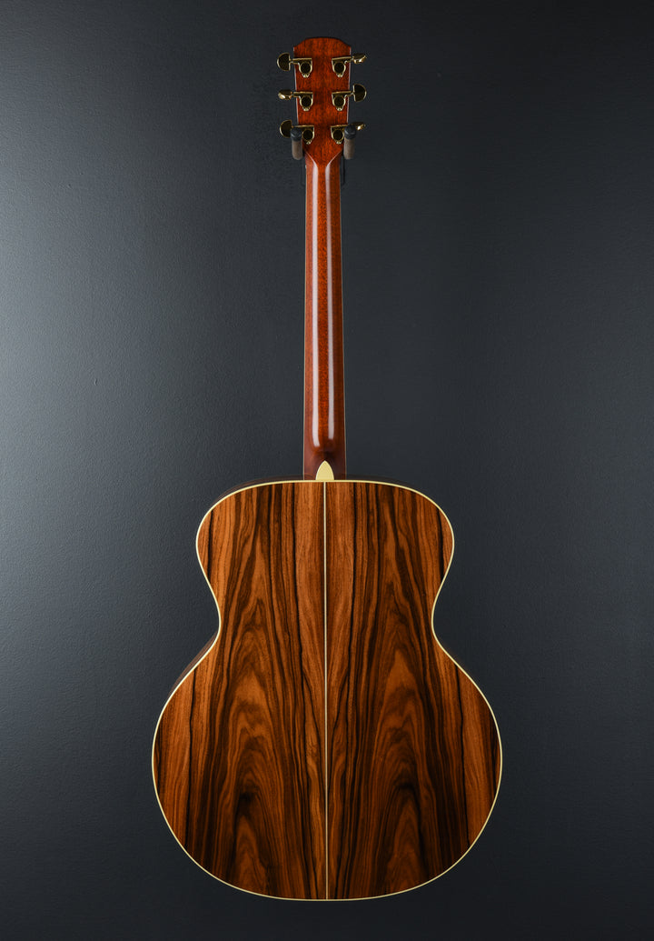 YB1 Baritone &