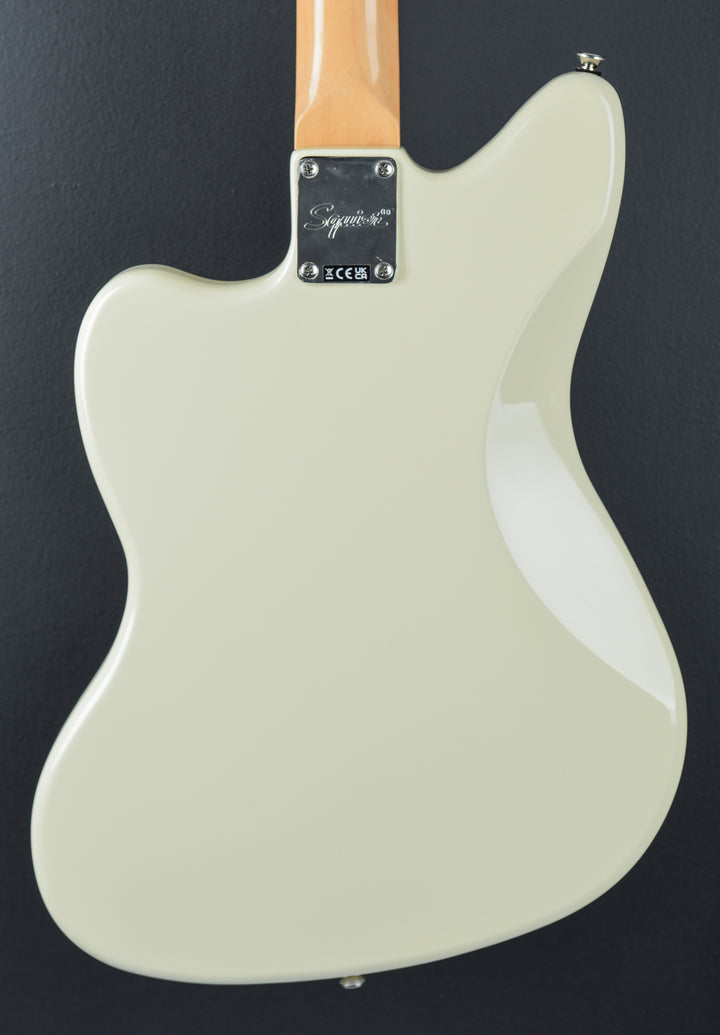 Classic Vibe 60's Jazzmaster - Olympic White