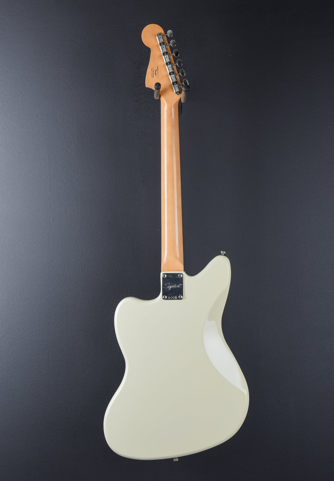 Classic Vibe 60's Jazzmaster - Olympic White