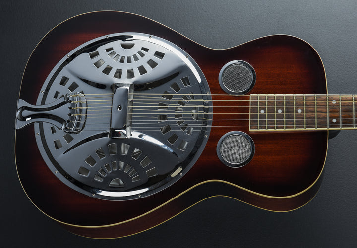 PBR Paul Beard Signature Series Resonator, Recent