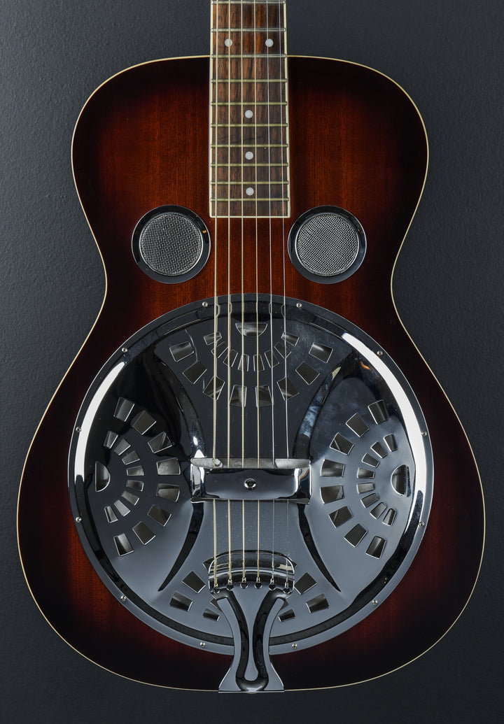 PBR Paul Beard Signature Series Resonator, Recent