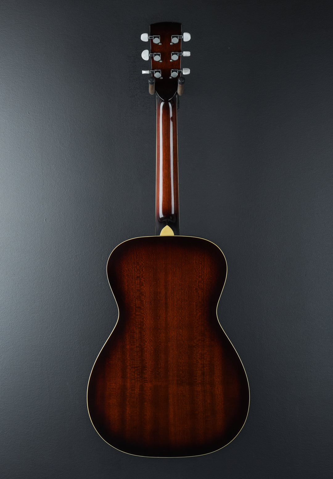 PBR Paul Beard Signature Series Resonator, Recent