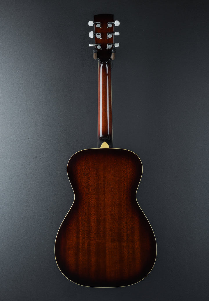 PBR Paul Beard Signature Series Resonator, Recent
