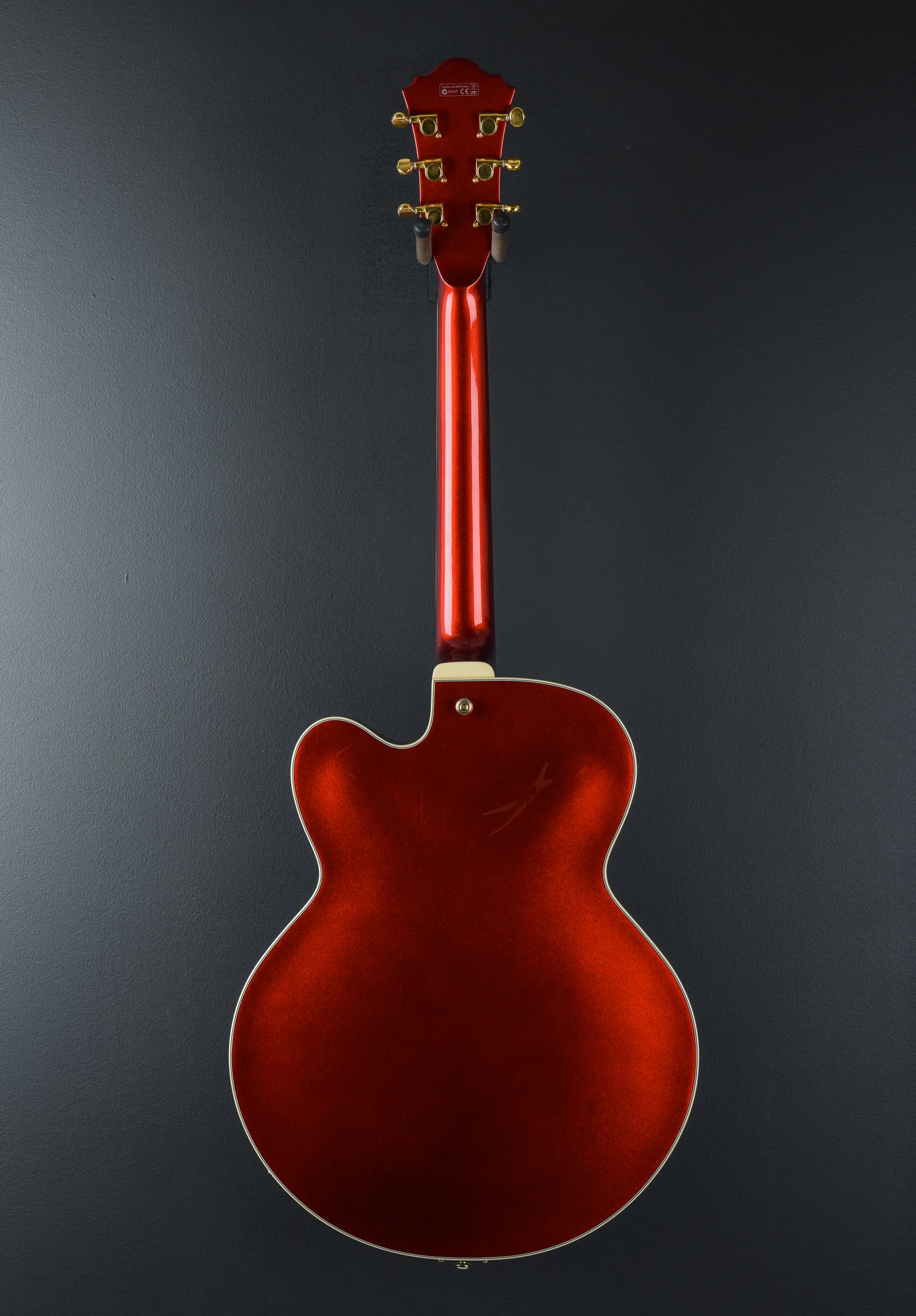 AF75TDG '09 – Dave's Guitar Shop