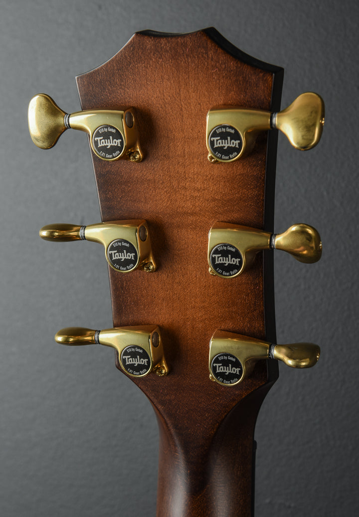 Builder's Edition 614ce