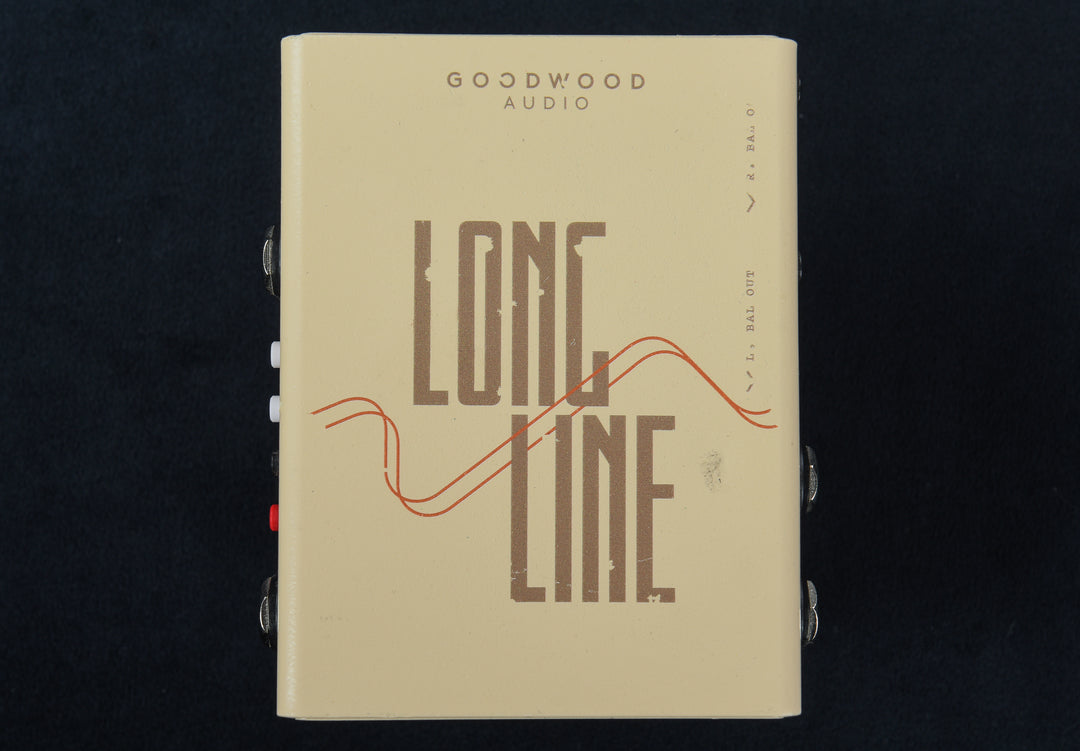 Long Line, Recent