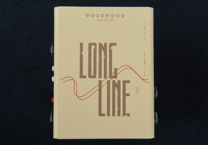 Long Line, Recent